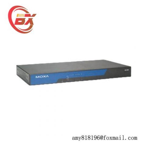 MOXA ES-1026 24-Port Industrial Ethernet Switch: Robust Networking Solution for Heavy Industry