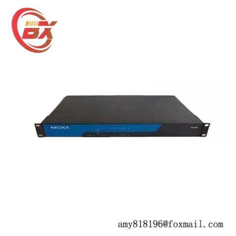 MOXA ES-1026 Industrial Ethernet Switch: Robust Networking for Industrial Environments