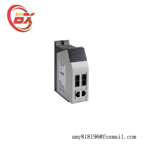 MOXA IM-2MSC/2TX Fast Ethernet Interface Module, Industrial Control
