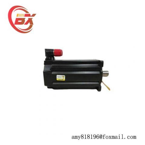 MPL-A320P-MK24AA Servo Motor - Precision Control Solutions