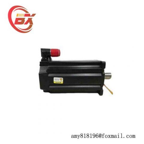 RADISYS MPL-B230P-EJ44AA Servo Motor: High-Power, Precision Control