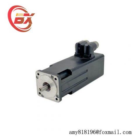 MPL-B230P-VJ74AA Servo Motor by RADISYS, Precision Control Module
