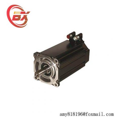 RADISYS MPL-B310P-MJ72AA SERVO MOTOR - High-Performance Servo Motor for Industrial Control Systems