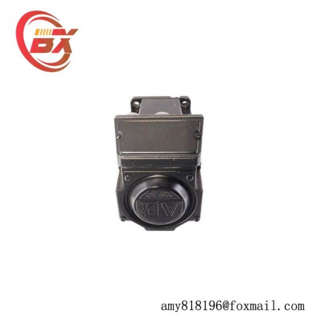 MPL-B320P-MK24AA Servo Motor: Advanced Industrial Control Solution