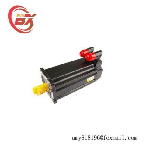MPL-B430P-MK74AA Servo Motor - High Precision & Reliable Motion Control Solution