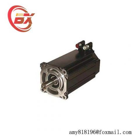MPL-B680H-MJ72A Servo Motor - Advanced Motion Control Solutions