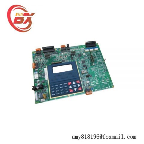 Honeywell MRP200XV31 - Fire Alarm System Control Board
