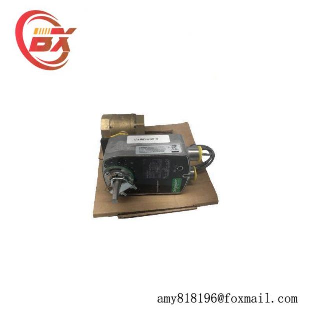 Schneider MS40 Proportional SmartX Actuator - Advanced Control for Precision Applications
