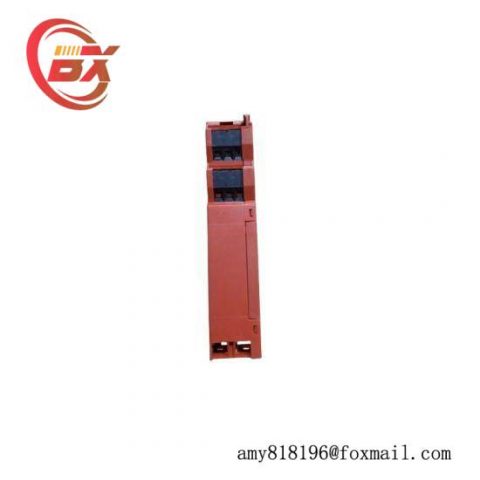 PILZ MSR126.1T 440R-N23114 Monitoring Safety Relay