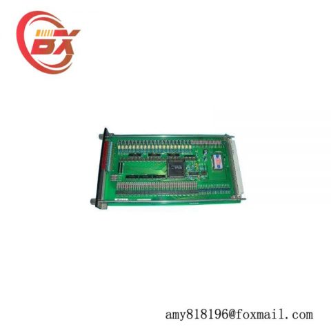 Mitsubishi MTCL12 Interface Board: High-Performance Communication Module