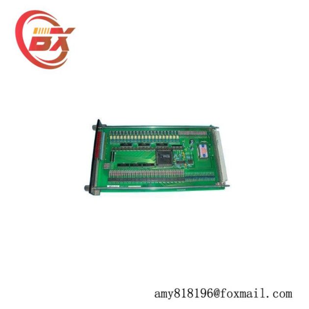 Mitsubishi MTCL12 Interface Board: High-Performance Communication Module