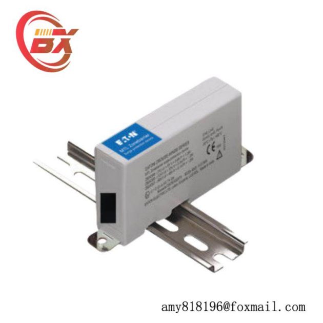 Eaton MTL 8507-BI-DP Safety Barrier Module