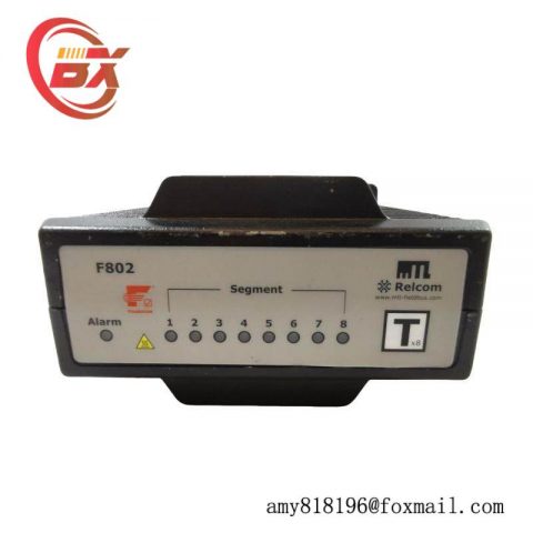MTL 8724-CA-PS Power Supply Module for Industrial Control Systems