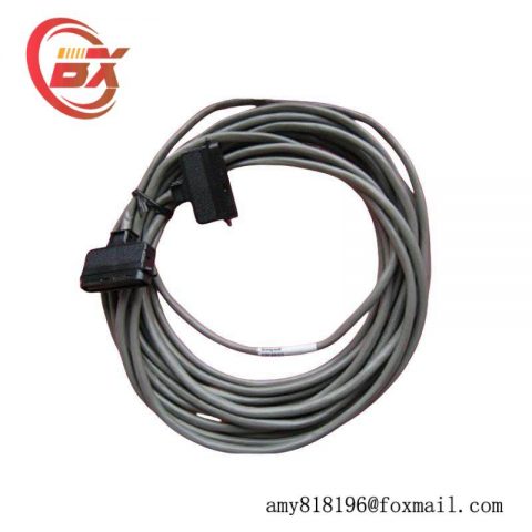 HONEYWELL MU-KFTA05 FTA Cable - High-Performance Control Cable