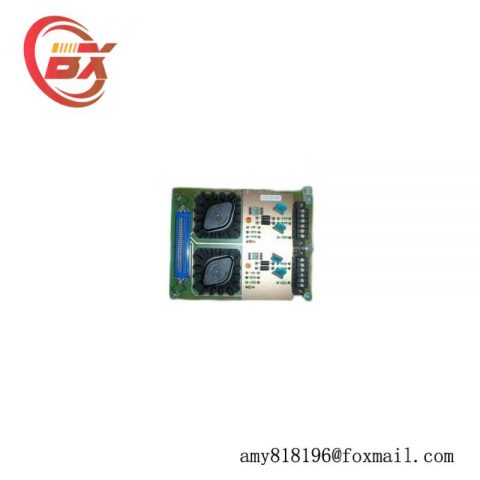 Honeywell MU-TLPA02 51304467-100 PLC Module: Control Automation Solutions