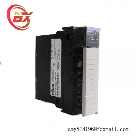 Prosoft MVI56-AFC Gas & Liquid Flow Computer: Industry-Leading Accuracy & Efficiency