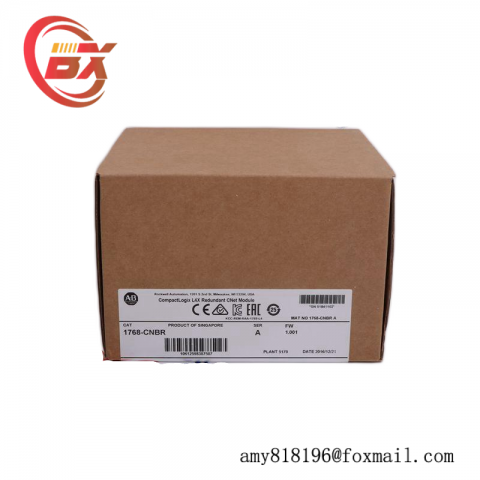 AB MVI56E-MNETR Advanced Communication Module