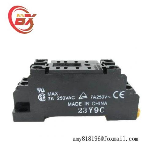 Omron MY2N-J 24VDC Relay Sockets & Hardware - PYF08A-E