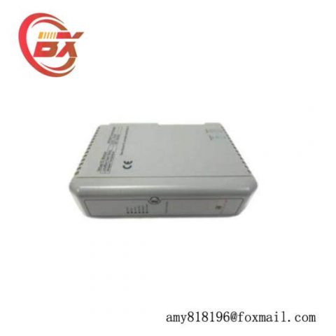 MYNAH Industries VIM-4201 Modular Control Module, Advanced Industrial Automation Solution