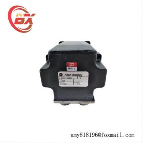Nidec N-3412-2-H00AA Industrial Servo Motor, Advanced Control, Precision, High Efficiency