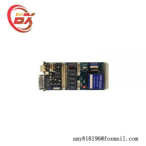 Kongsberg NA-1E222.1: I/O & Power Card for Advanced Industrial Automation