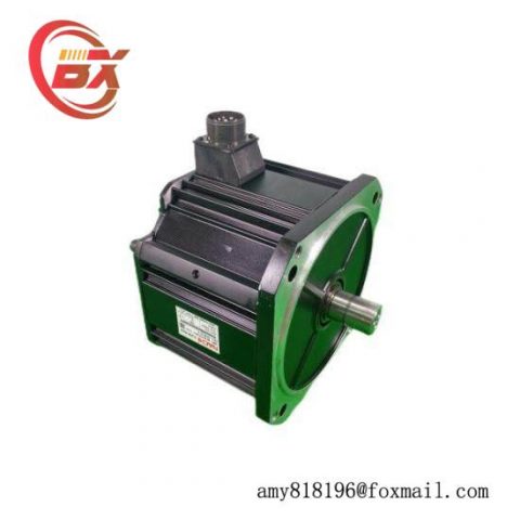 Nachi MFMA552D4V3 AC SERVO MOTOR - High Precision Control for Industrial Applications