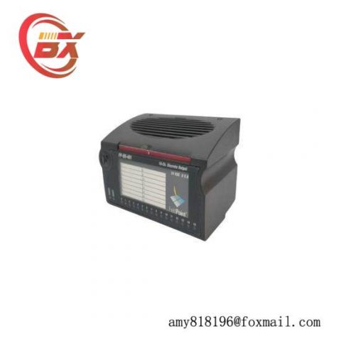 National Instruments FP-D0-401: High-Performance Digital Output Module for Industrial Control Systems