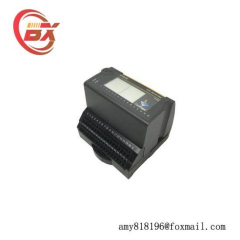 National Instruments FP-DI-301 Digital Input Module, Advanced Control Solutions
