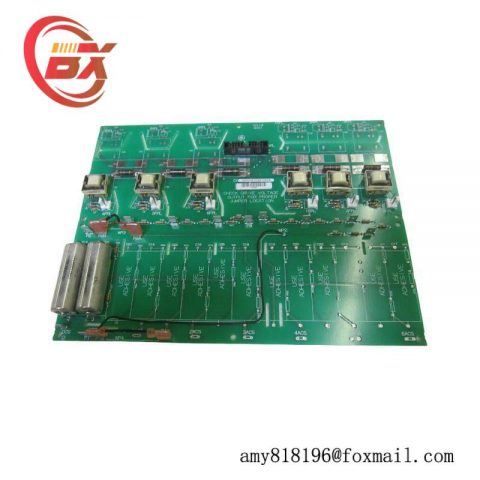 NEC 136-551735-D-04 Module for Industrial Control Systems