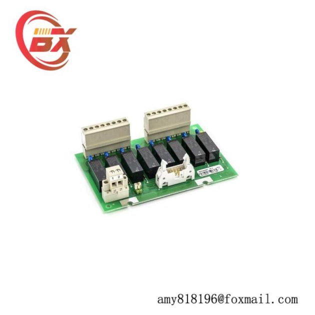 NEC 136-551735-D-04 Module for Industrial Control Systems