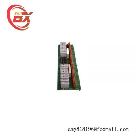 NEC 136-551973-A-01 Control Module for Industrial Automation Systems