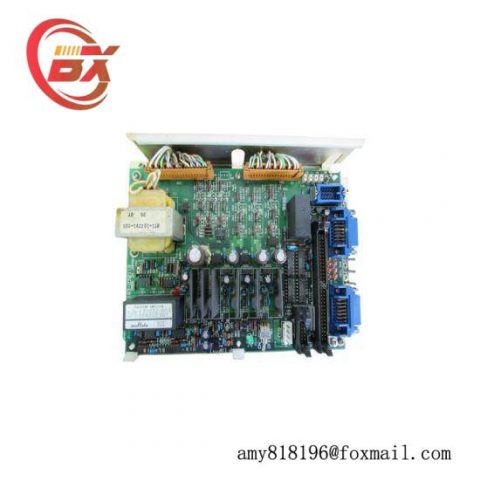 NEC ADU 02F 1X AC SERVO DRIVER: Precision Control for Industrial Automation