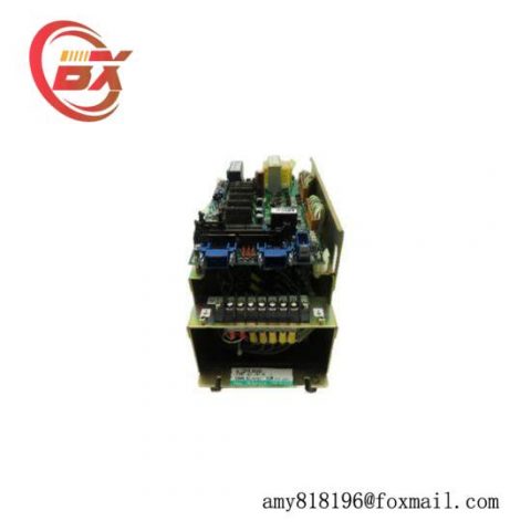 NEC ADU 25F 1X E - High-Performance AC Servo Driver