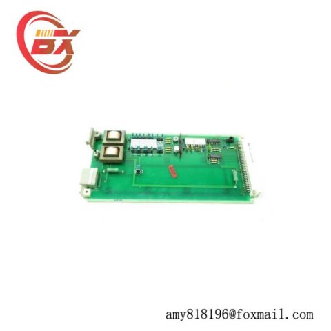 NEC Y6XC24 NDR064RTP869 PCB Circuit Board - High Performance Industrial Control Module
