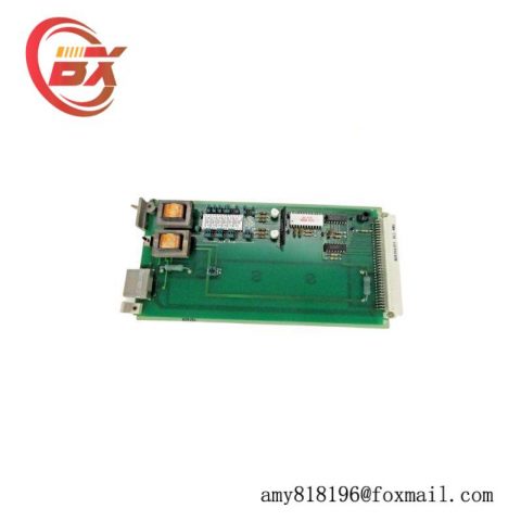 NEC Y6ZA08 R8520 NDR064RTP86Z Industrial Circuit Board
