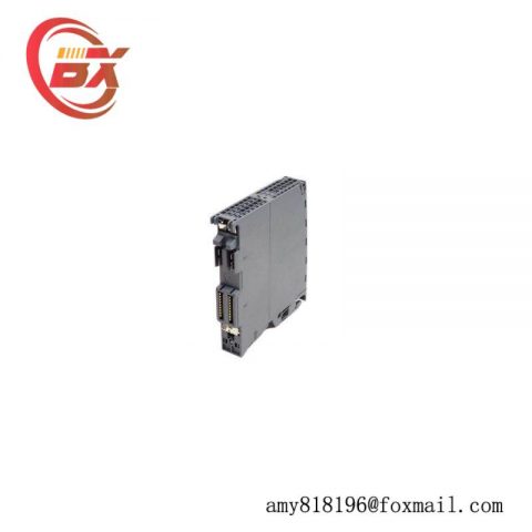GE NEXUS FEG-S032-J001 L54E2900WP Digital Input Module, 24/48VDC