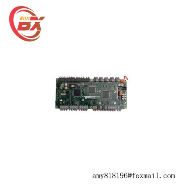 Delta E77-519-0300 PCB Circuit Board: Precision Engineering for Industrial Control