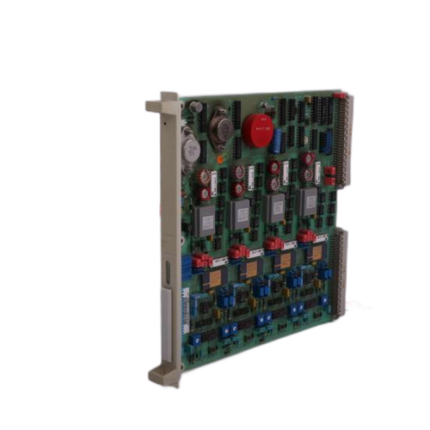 ABB 3HAC057549-003 Industrial Control Module