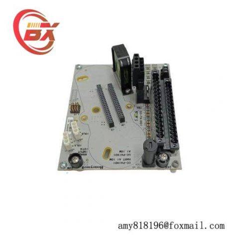 Honeywell 51308363-175 CC-TAIX01 Analog Input Module