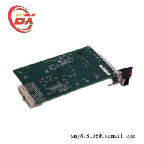 B&R 3IF671.9 Profibus Interface Module: Industrial Control Solution for Seamless Network Integration
