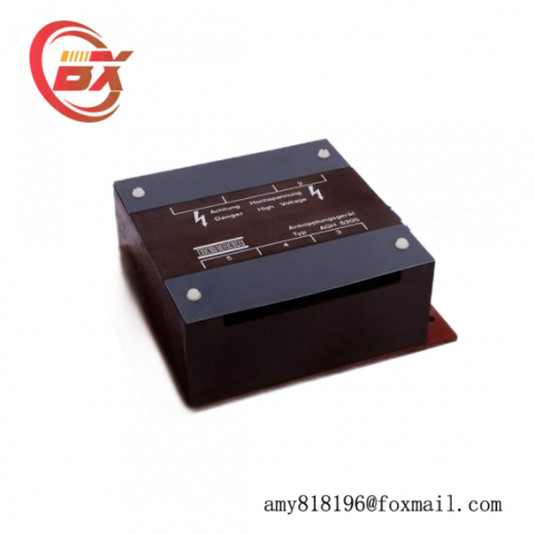 B&R NEW 7AI774.70 Analog Input Module