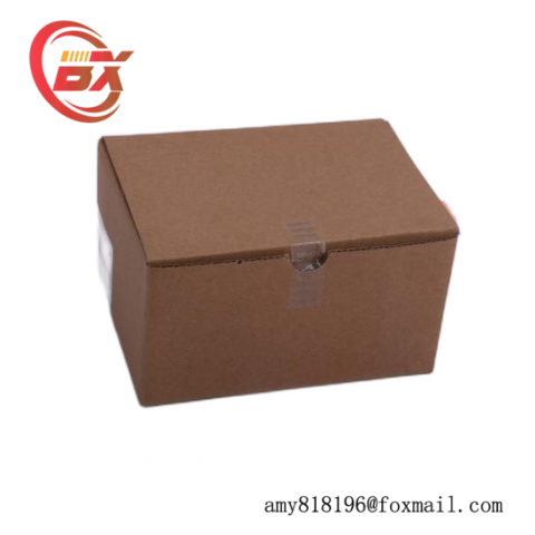 B&R EXS2 Control Module