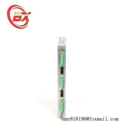 Bently Nevada 128229-01 04B0028Z Proximitor I/O Module