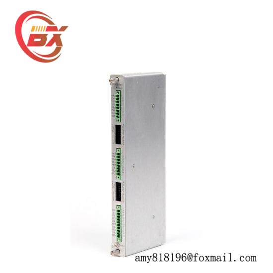 Bently Nevada 128229-01 04B0028Z Proximitor I/O Module