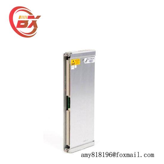 Bently Nevada 128229-01 04B0028Z Proximitor I/O Module