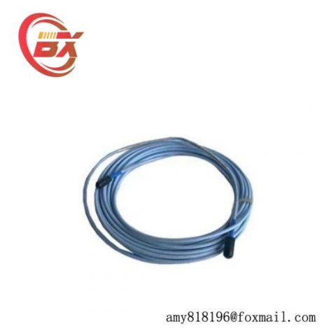 Bently Nevada 330930-065-00-05 Cable Extension: Advanced Industrial Control Solution