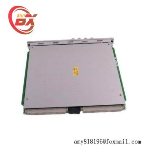 Bently Nevada 3500/40M Proximitor Monitor 176449-01, Precision Monitoring for Industrial Automation