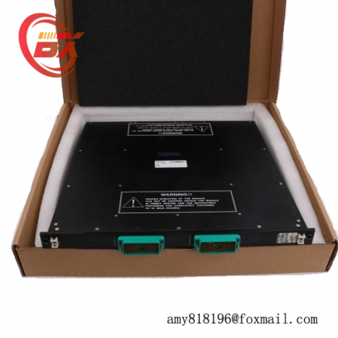 Berger Lahr TLD012F 0063401200001 - Advanced DCS System