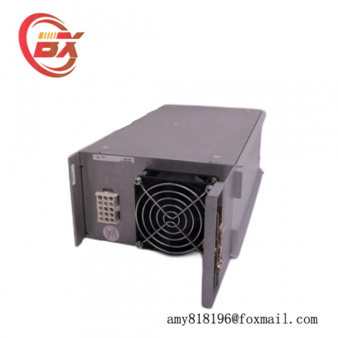 Emerson SKB-3400037: Precision Control Module, Advanced Automation Solution