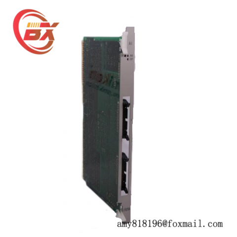New Reliance H2310240032XX06 - High-Performance Automation Module